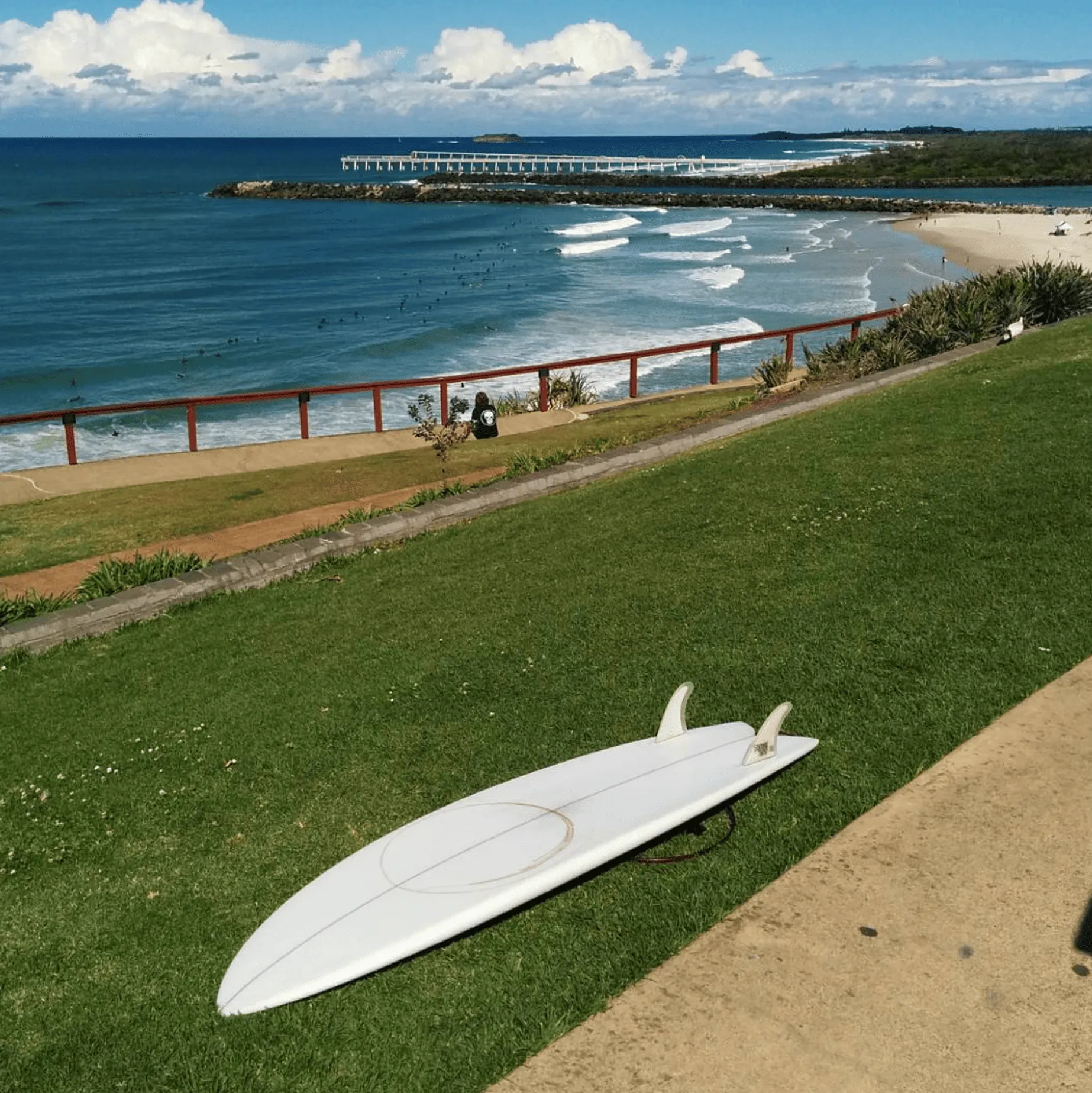Nearby Attractions and Amenities