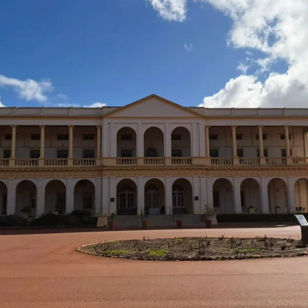 New Norcia Avon Valley Western Australia