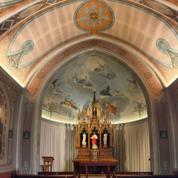 New Norcia Avon Valley Western Australia 3