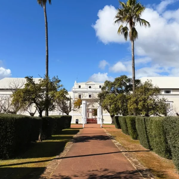 New Norcia Avon Valley Western Australia 6