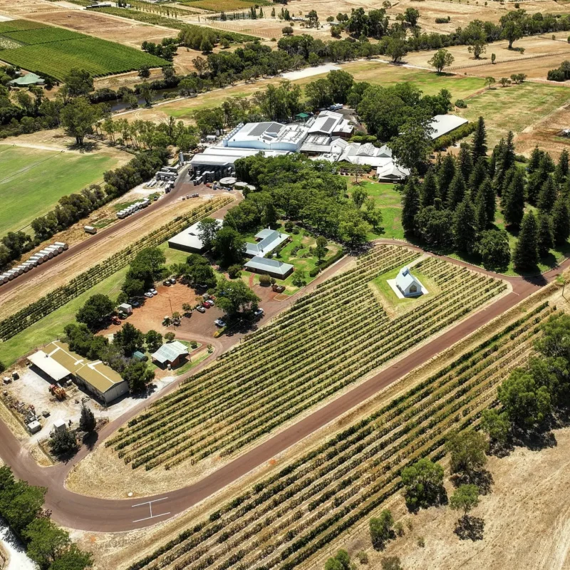 Nikola Estate