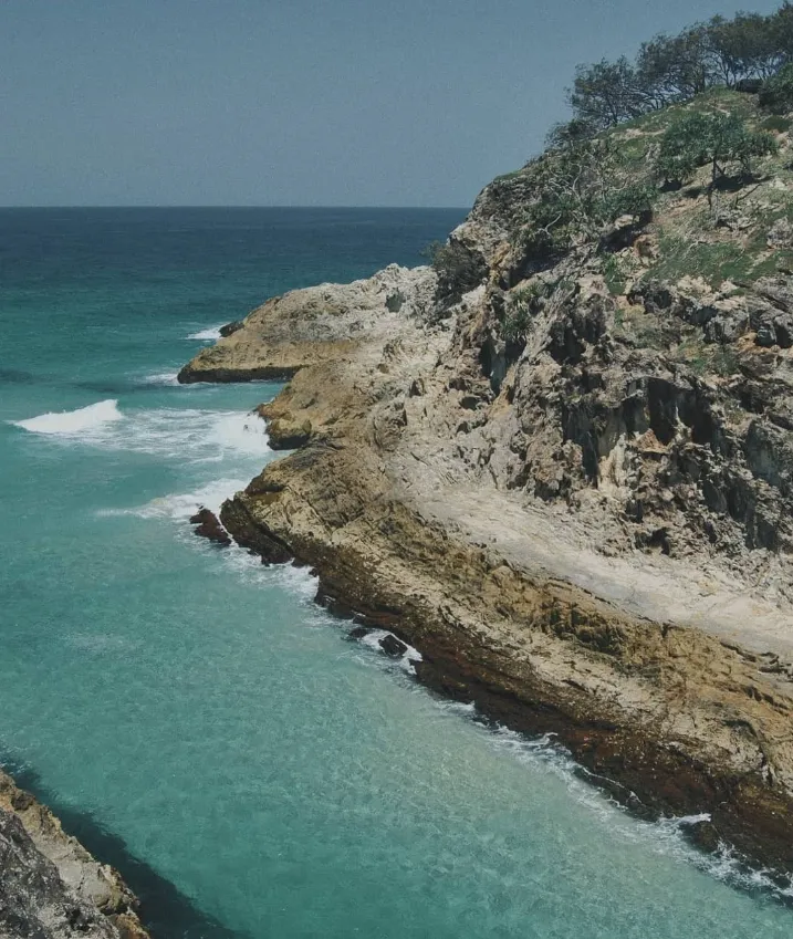 North Gorge Walk