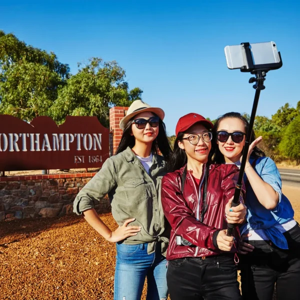Northhampton Tourism