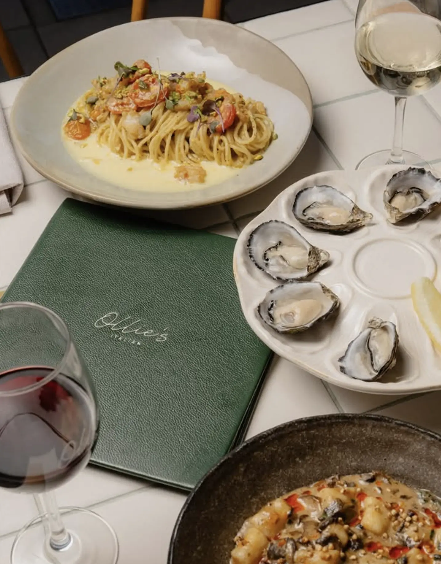 Ollie's Italian