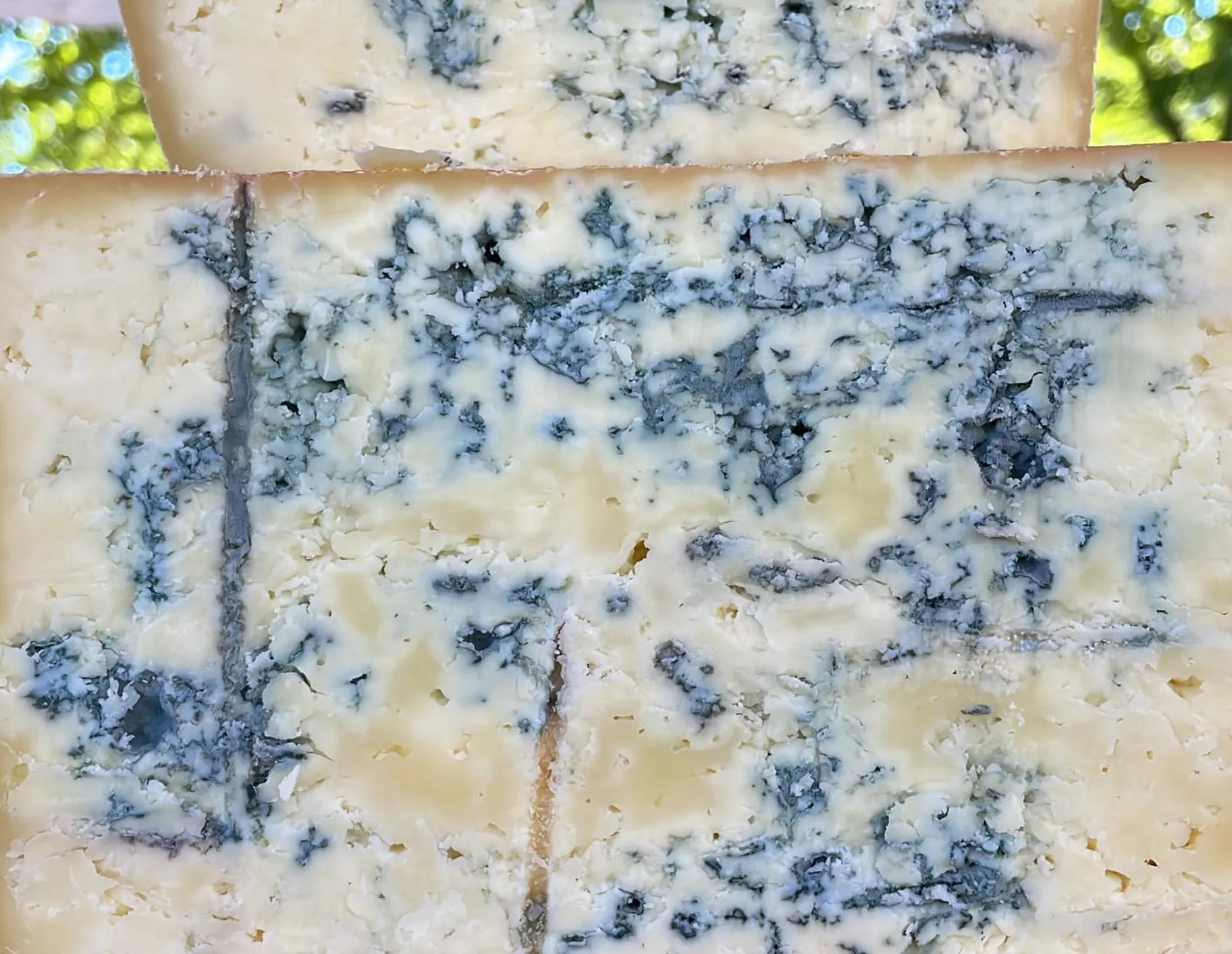Original Bluestone Cheese Factory