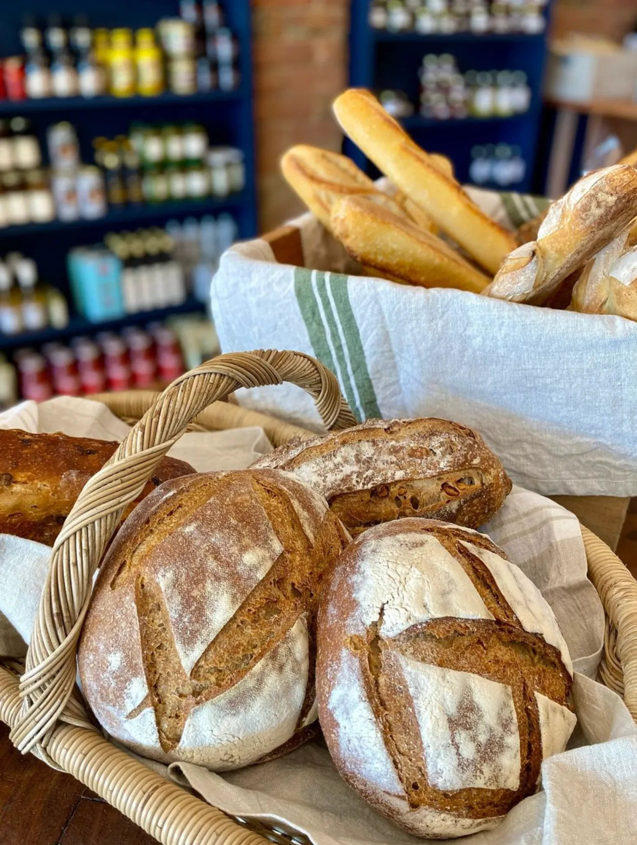 Otway Harvest Trail Birregurra