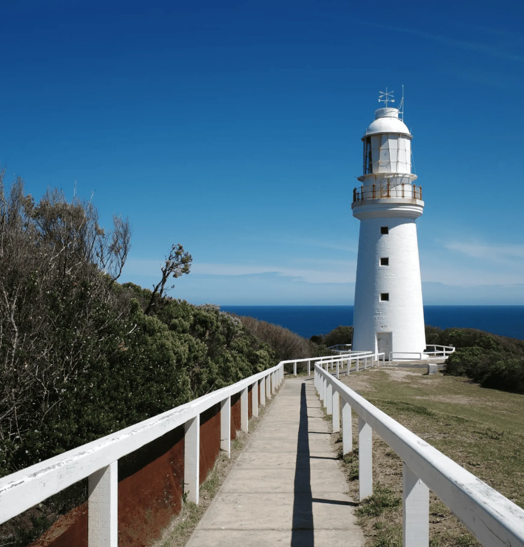 Otway Lighthouse