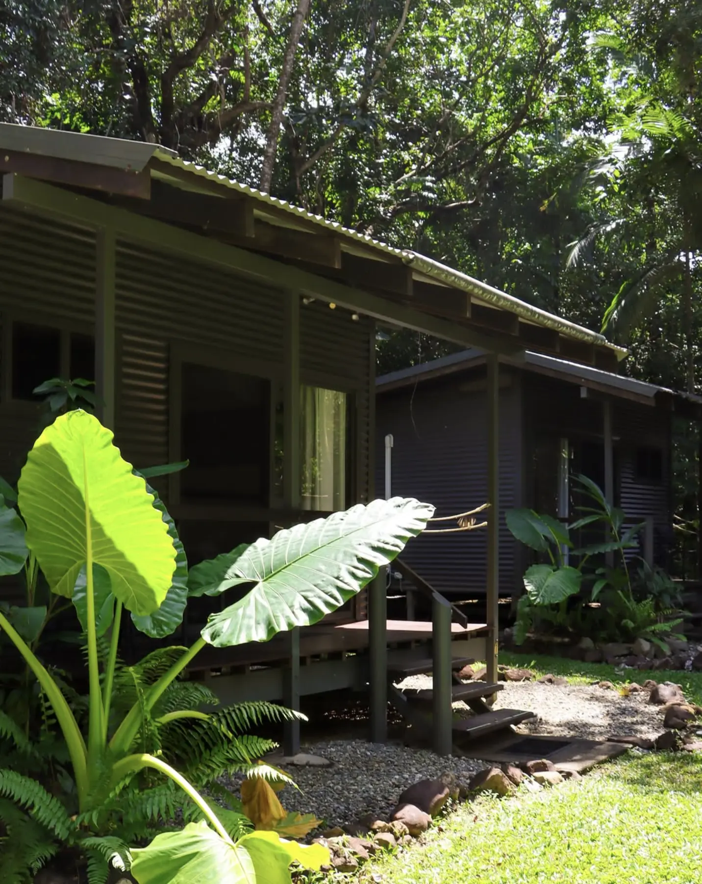 Overnight Stays Feel Far More Rewarding