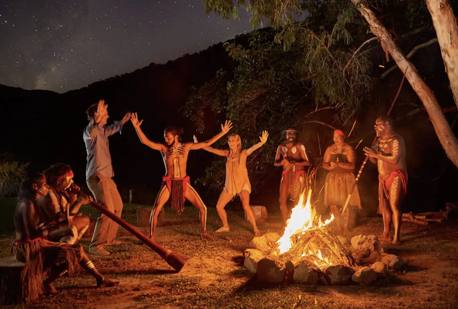 Pamagirri Aboriginal Experience