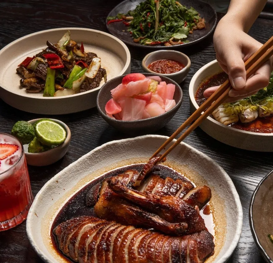 Parramatta dining guide
