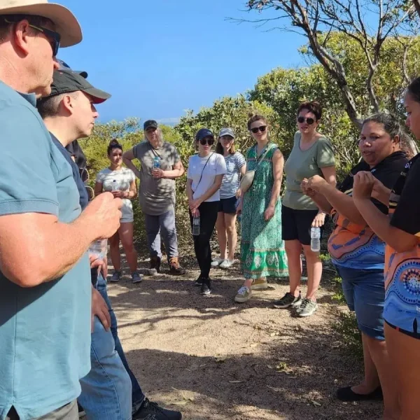 Perth adventure tour