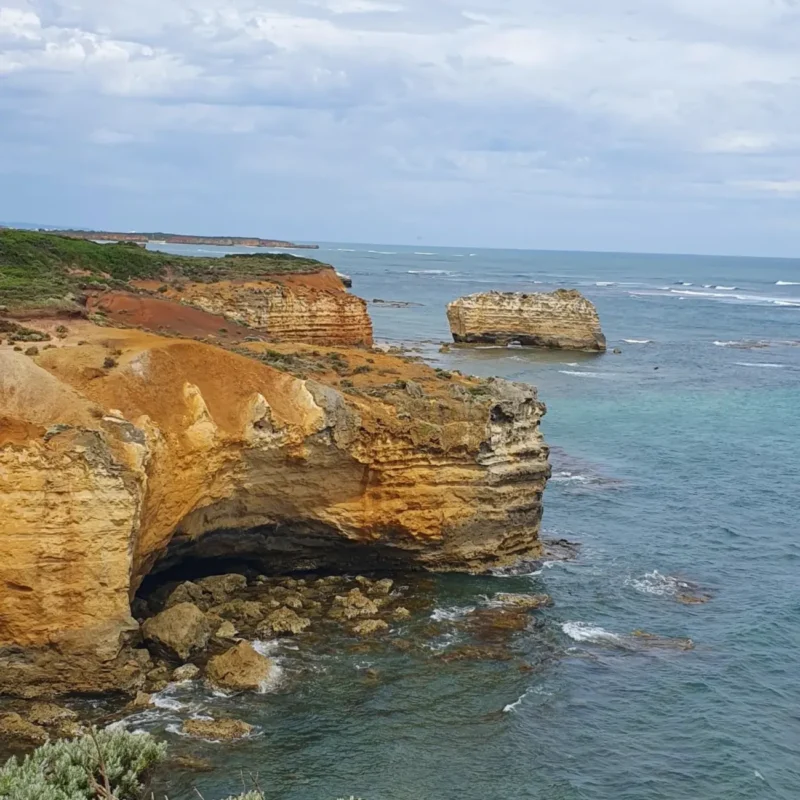 Peterborough Great Ocean Road