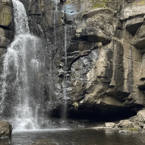 Phantom Falls