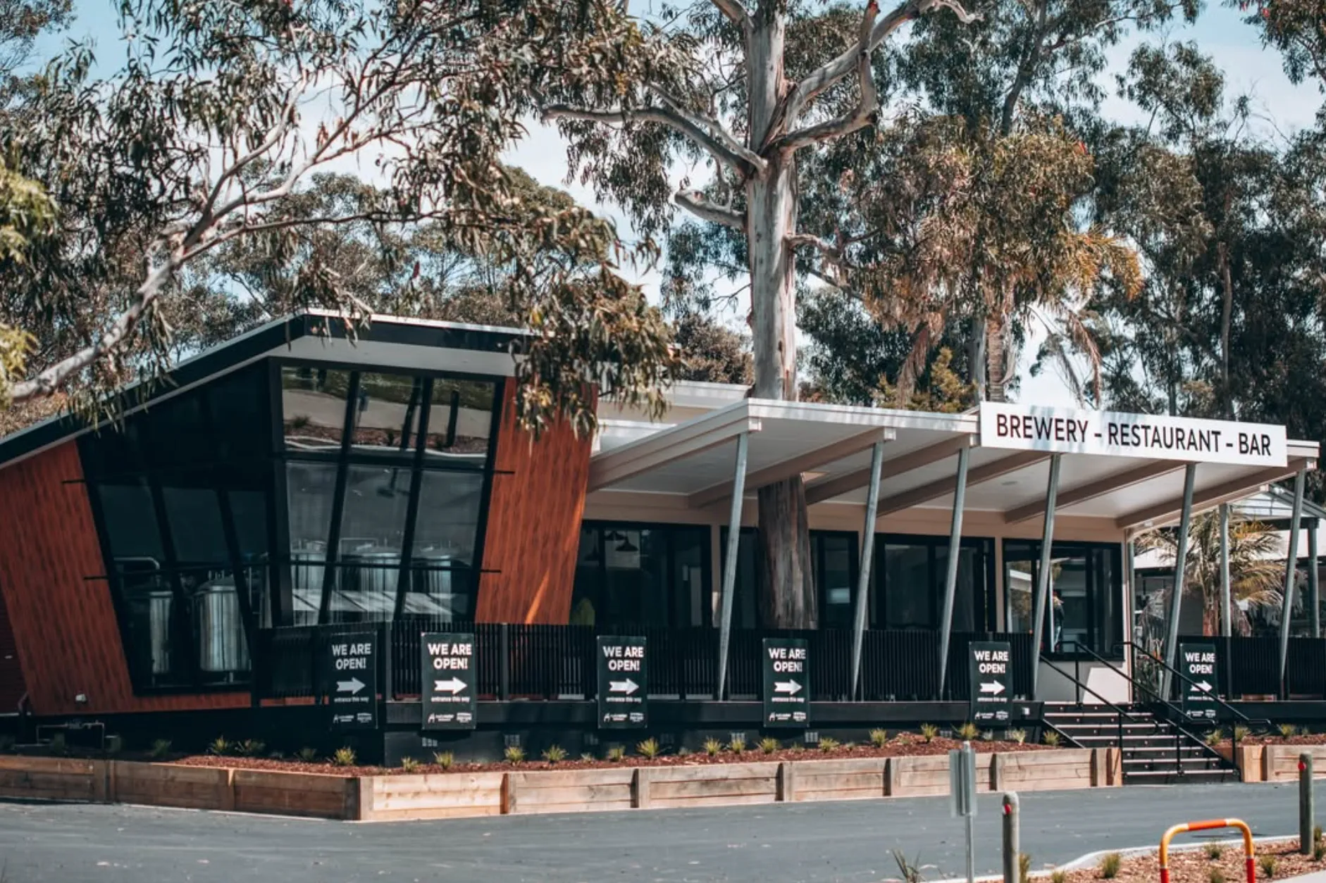 Phillip Island Brewing Co