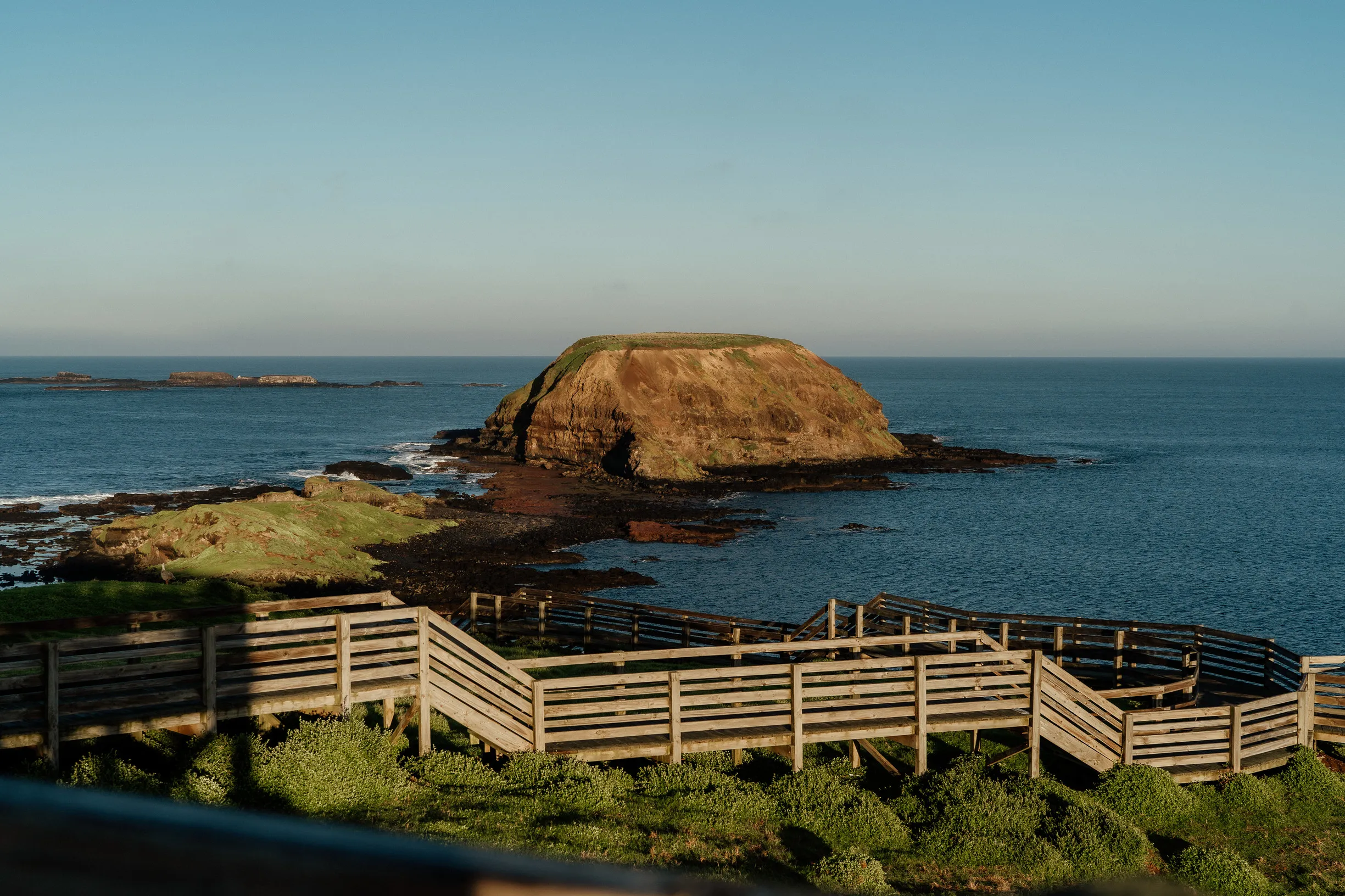 Phillip Island Coastal Wonders