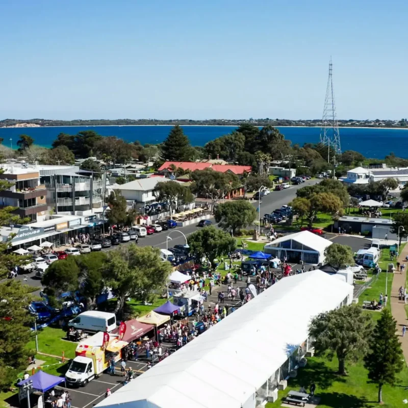 Phillip Island Food Festival