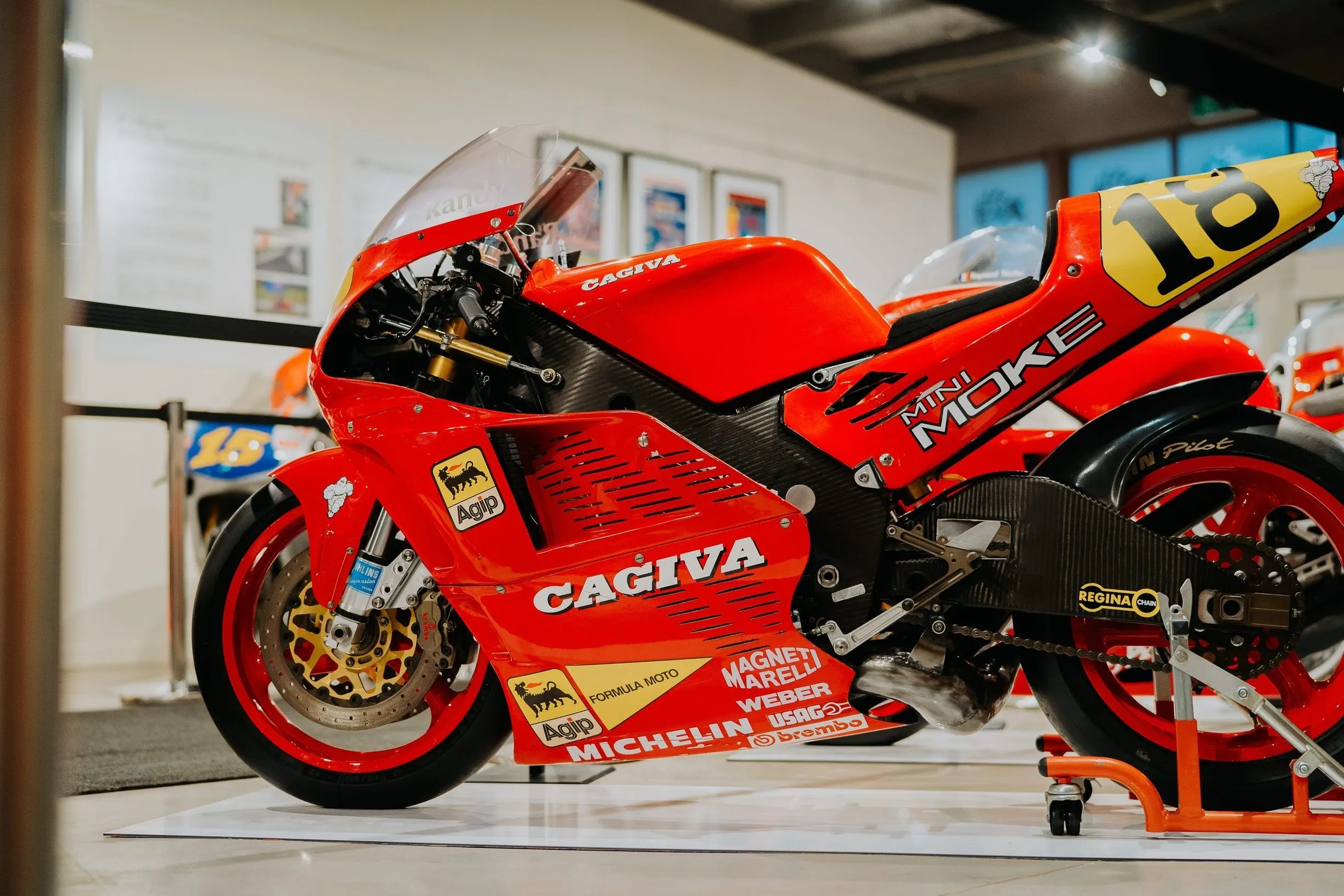 Phillip Island Grand Prix Circuit