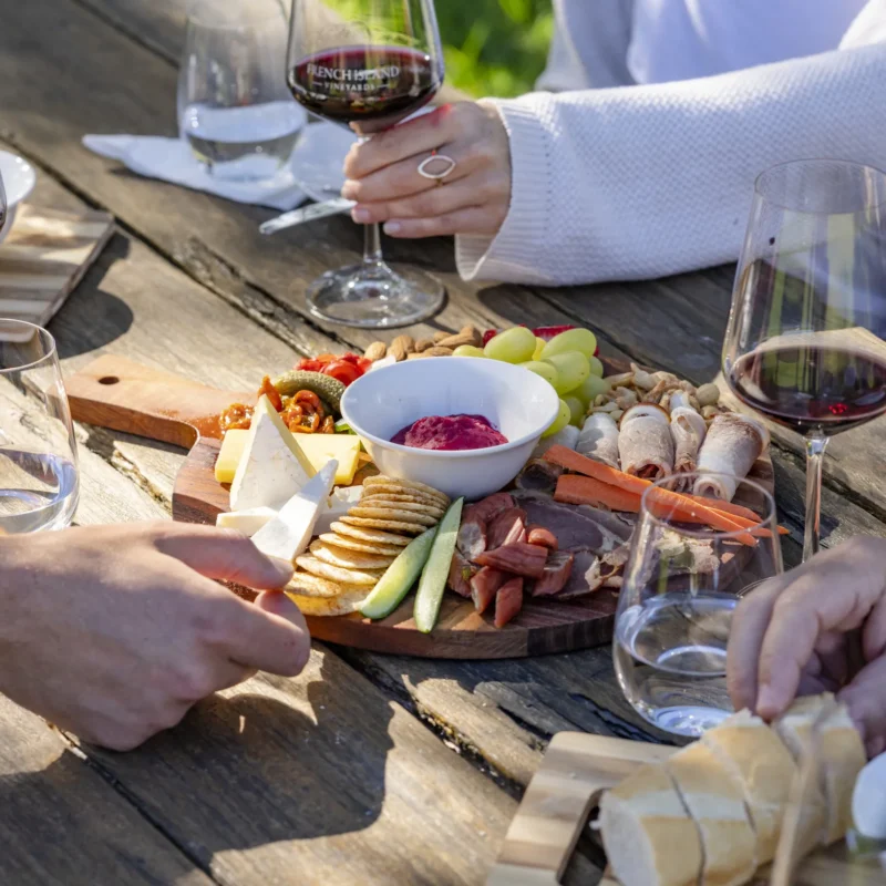 Phillip Island Tasting Trail