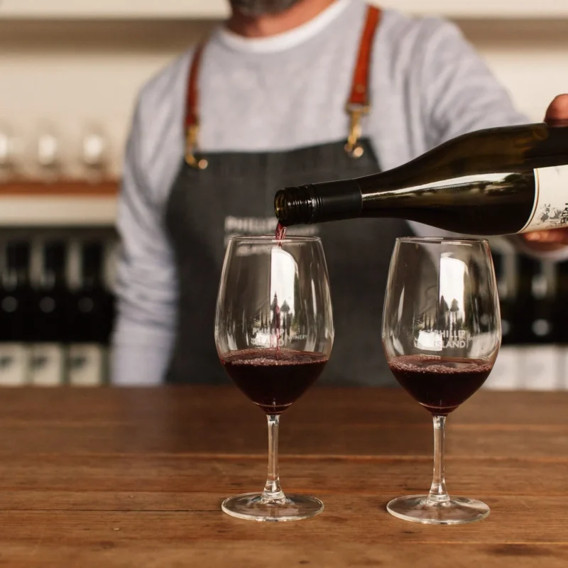 Phillip Island Winery