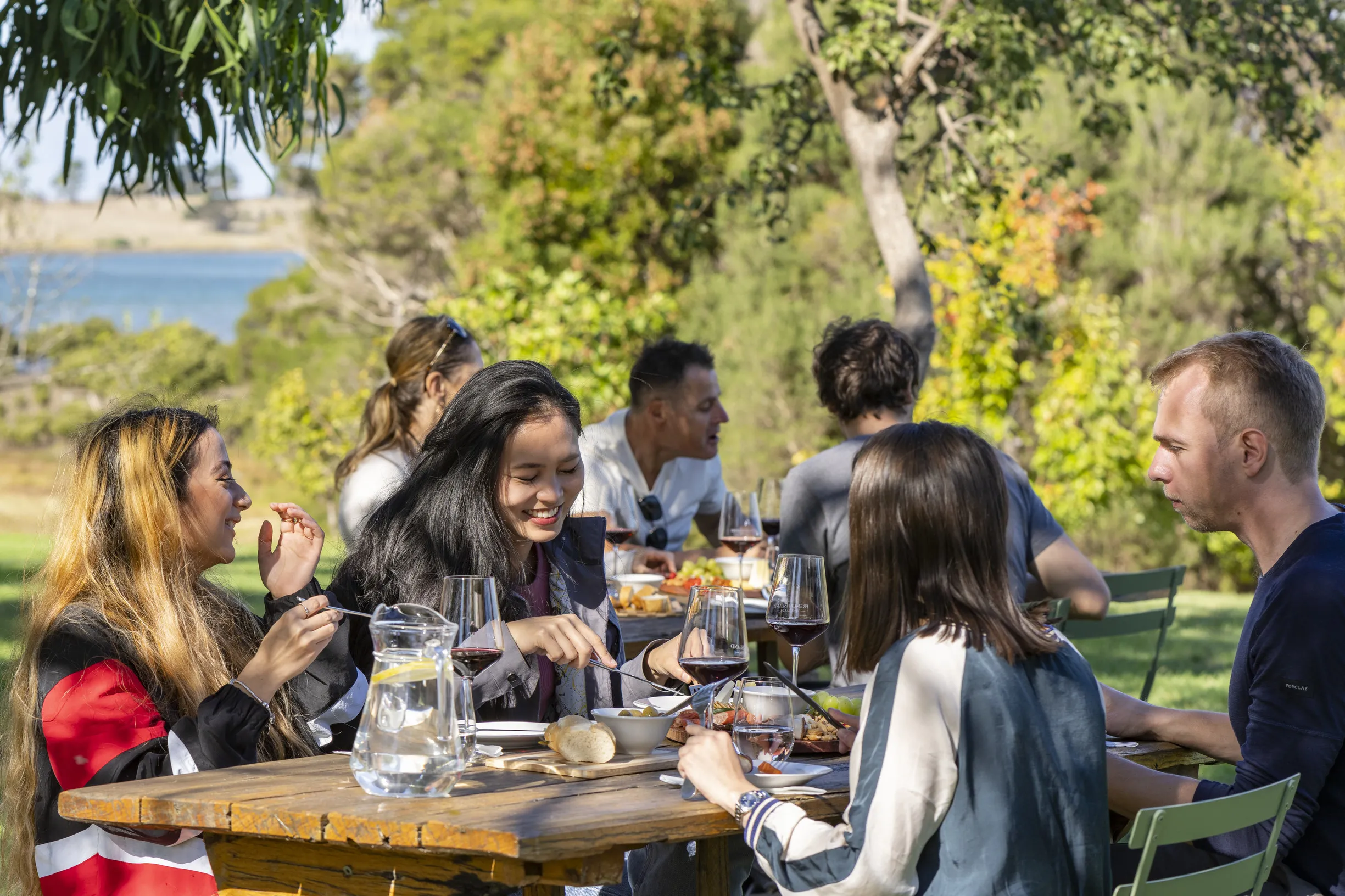 Phillip Island hosts seasonal events