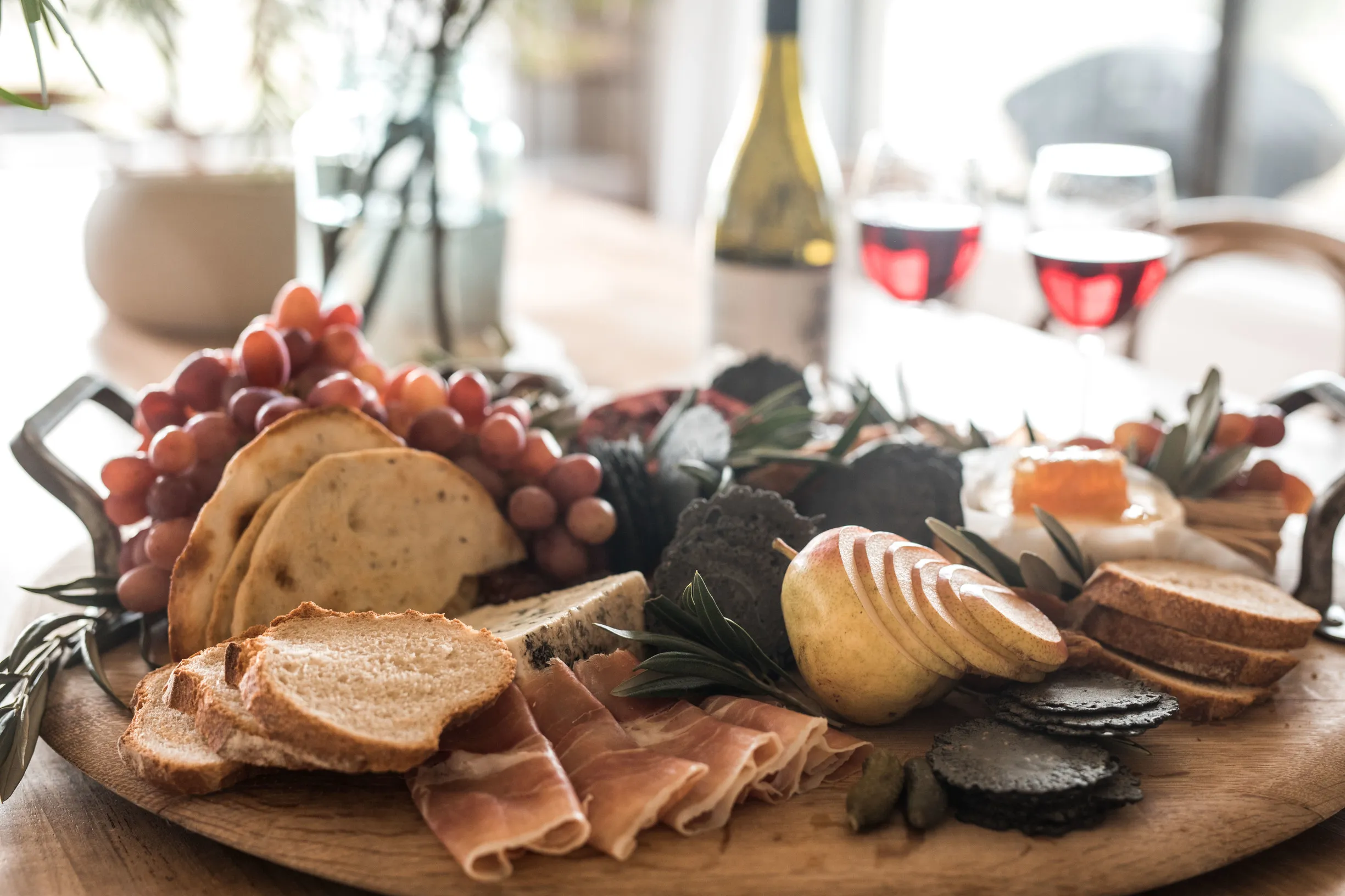 Phillip Island’s cheese shops