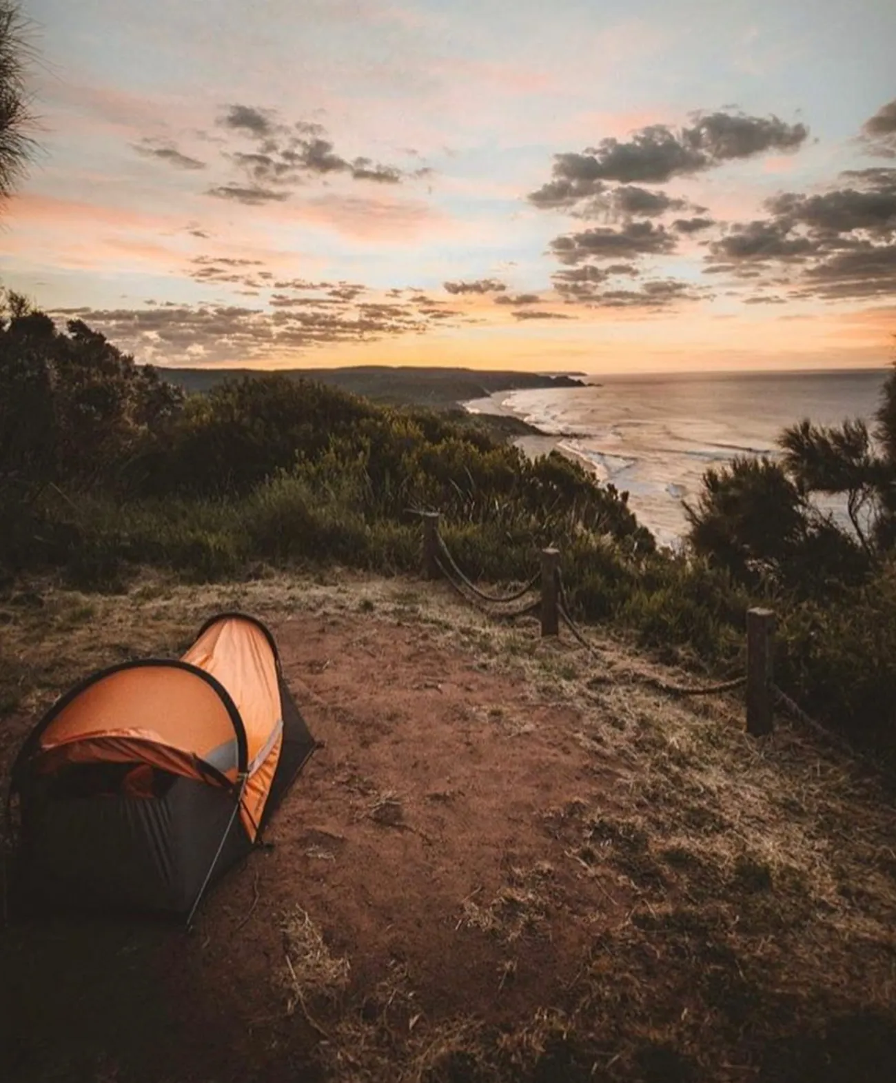 Places to Stay with Scenic Views