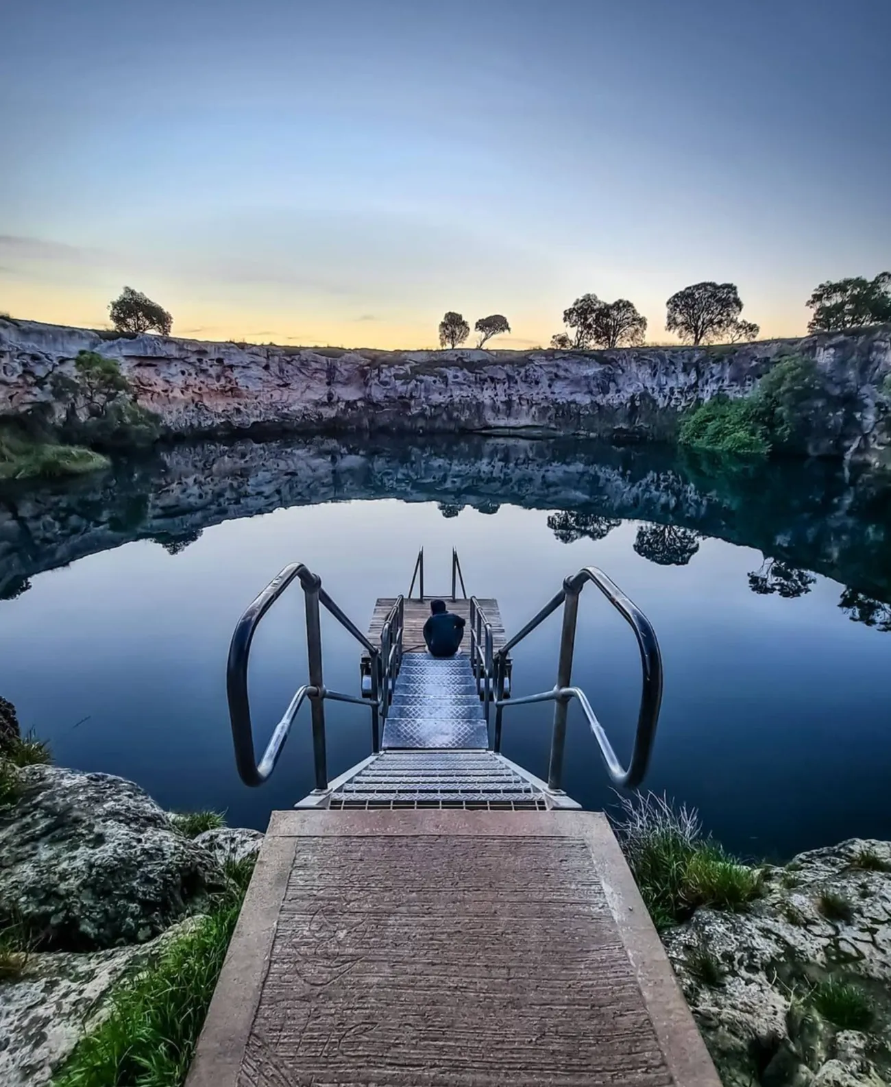 Plan Your Visit Mount Gambier