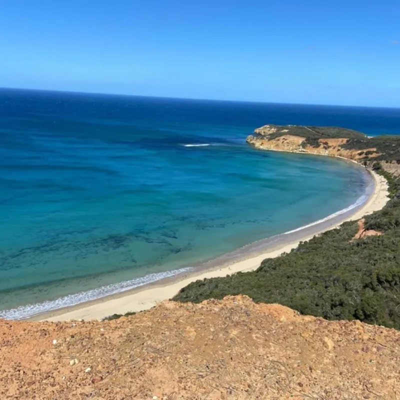 Point Addis Marine National Park