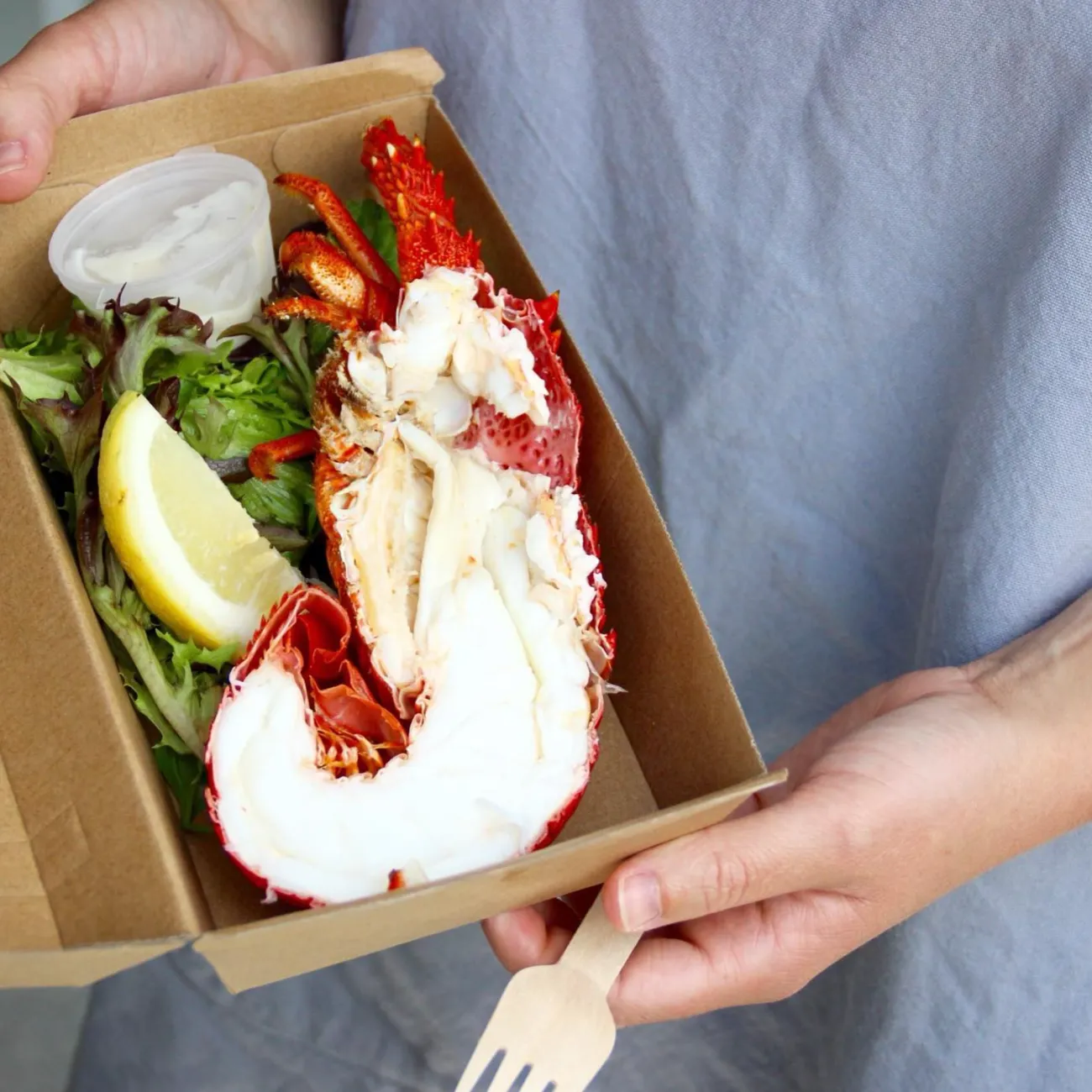 Port Campbell Fresh Seafood