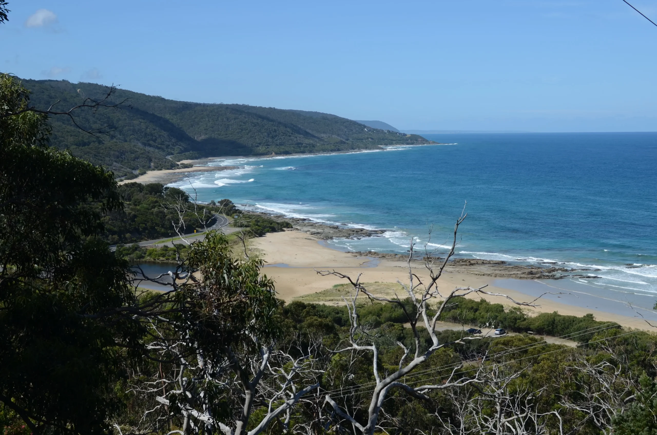 Port Campbell Lookout