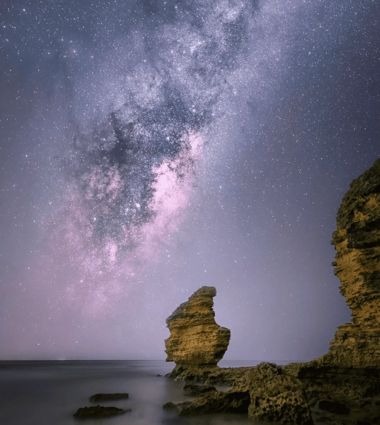 Port Campbell National Park