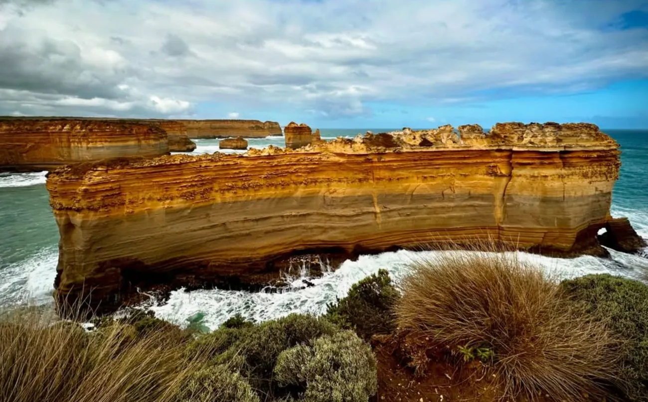 Port Campbell National Park