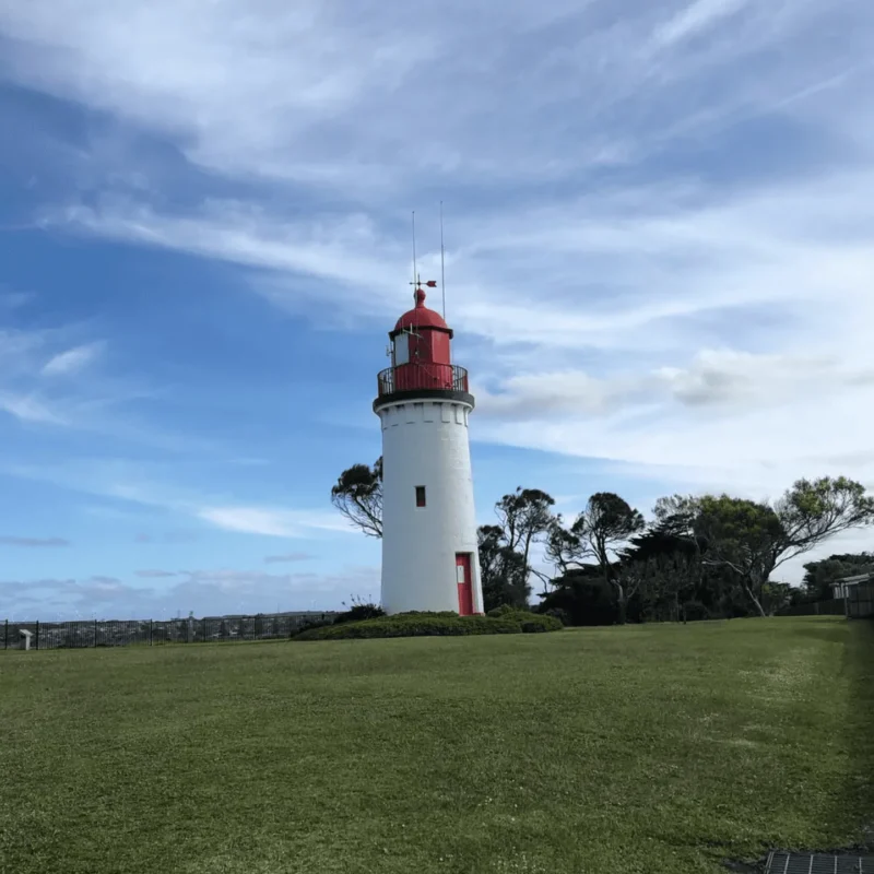 Portland Lighthouse, Great Ocean Road