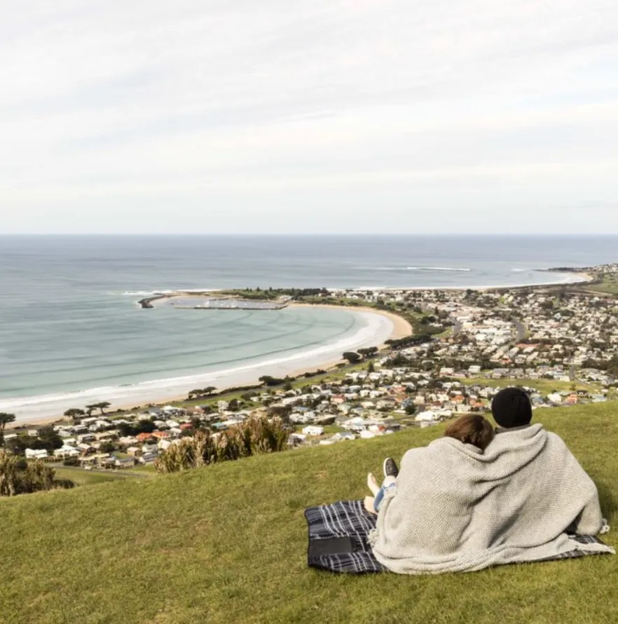 Possible day trips from Lorne