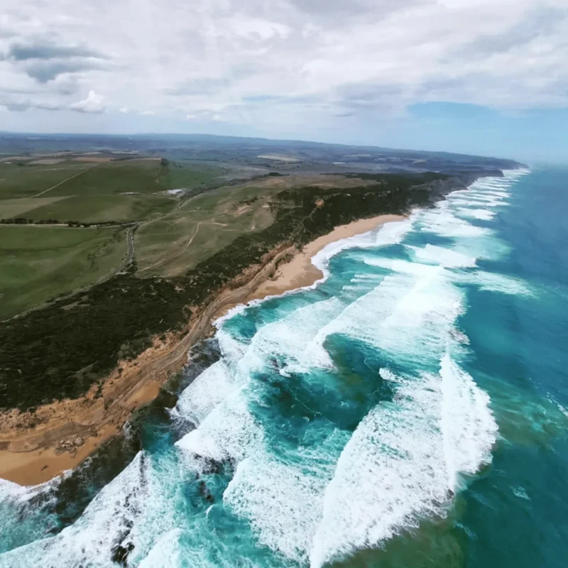Princetown, Great Ocean Road