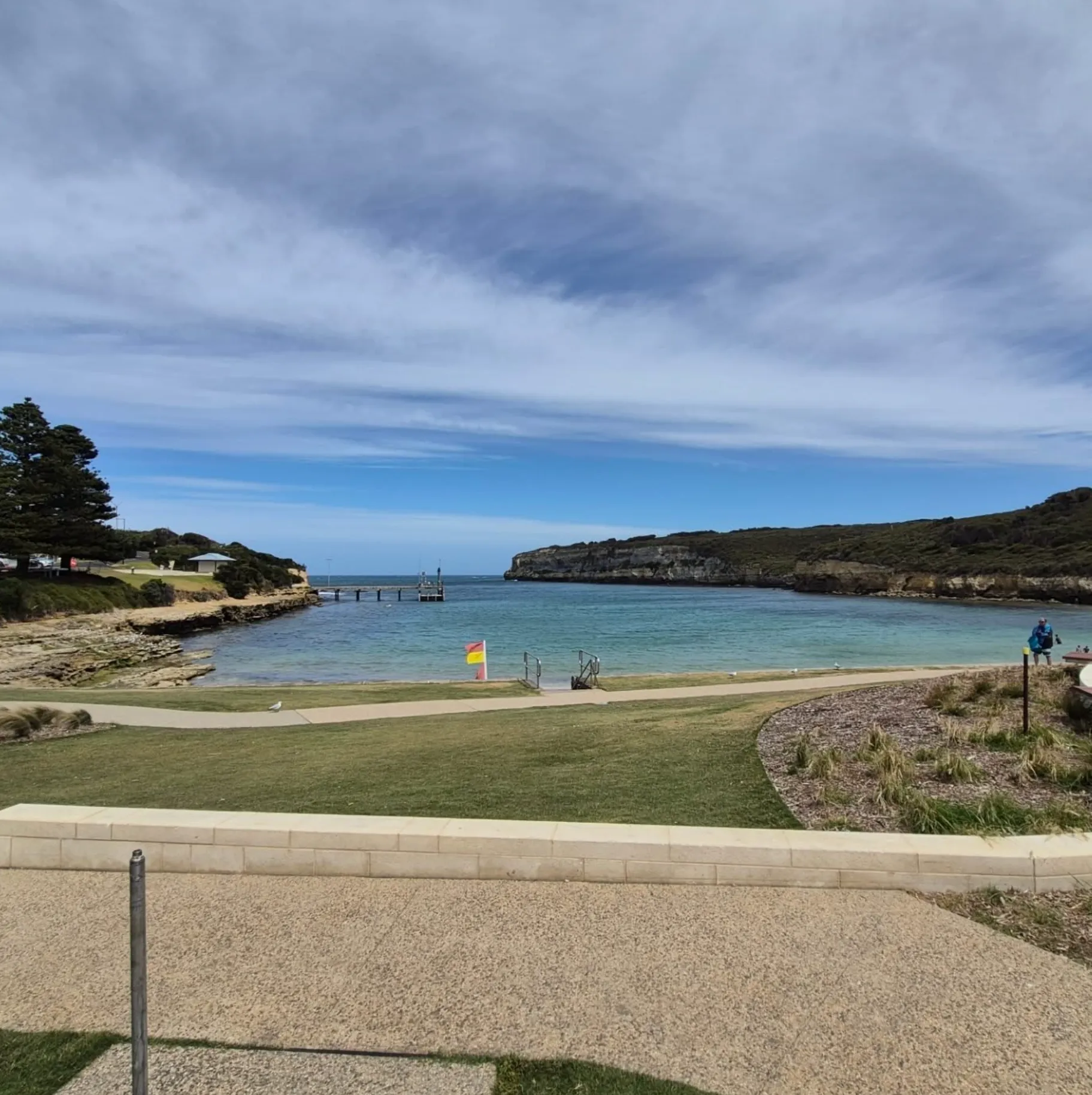 Princetown Recreation Reserve