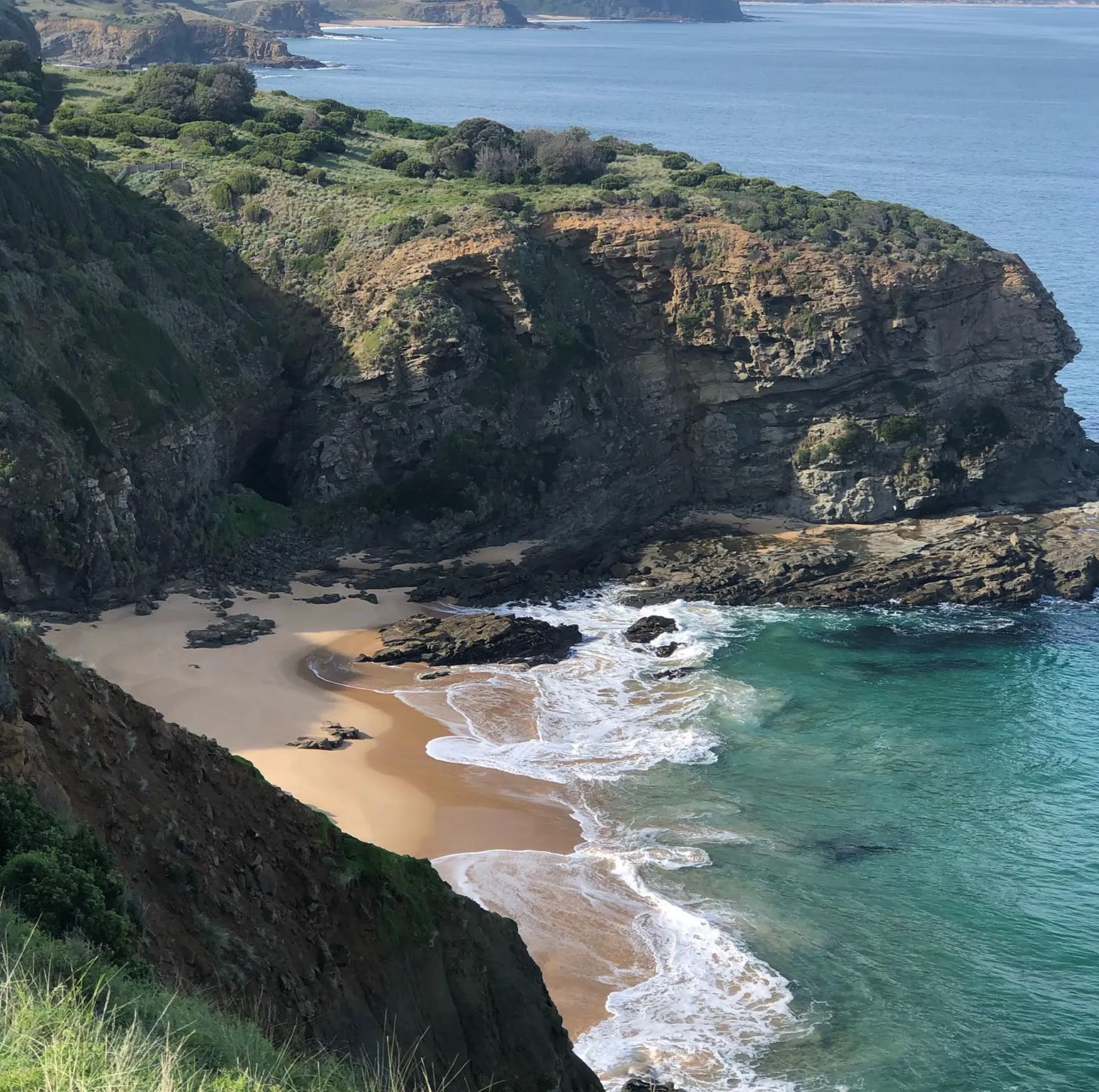 Punchbowl Road