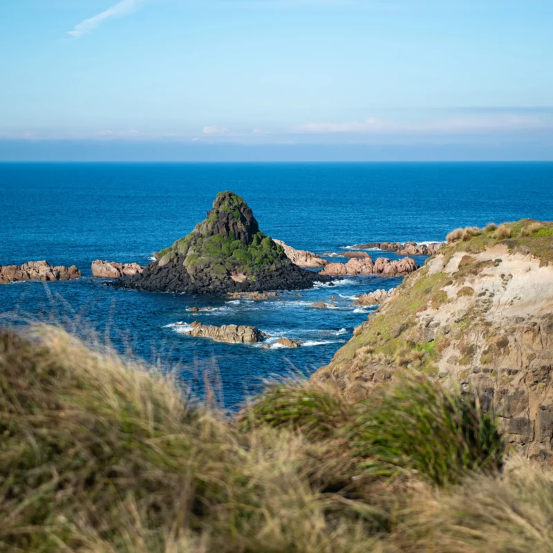 Pyramid Rock Road