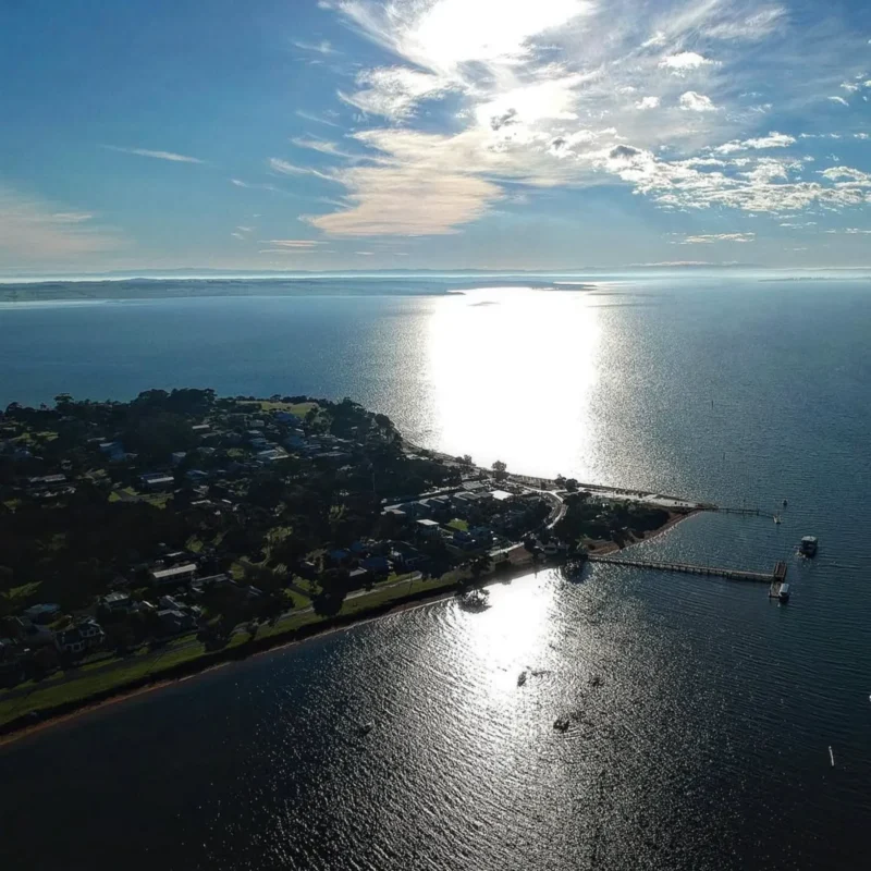 Rhyll, Phillip Island