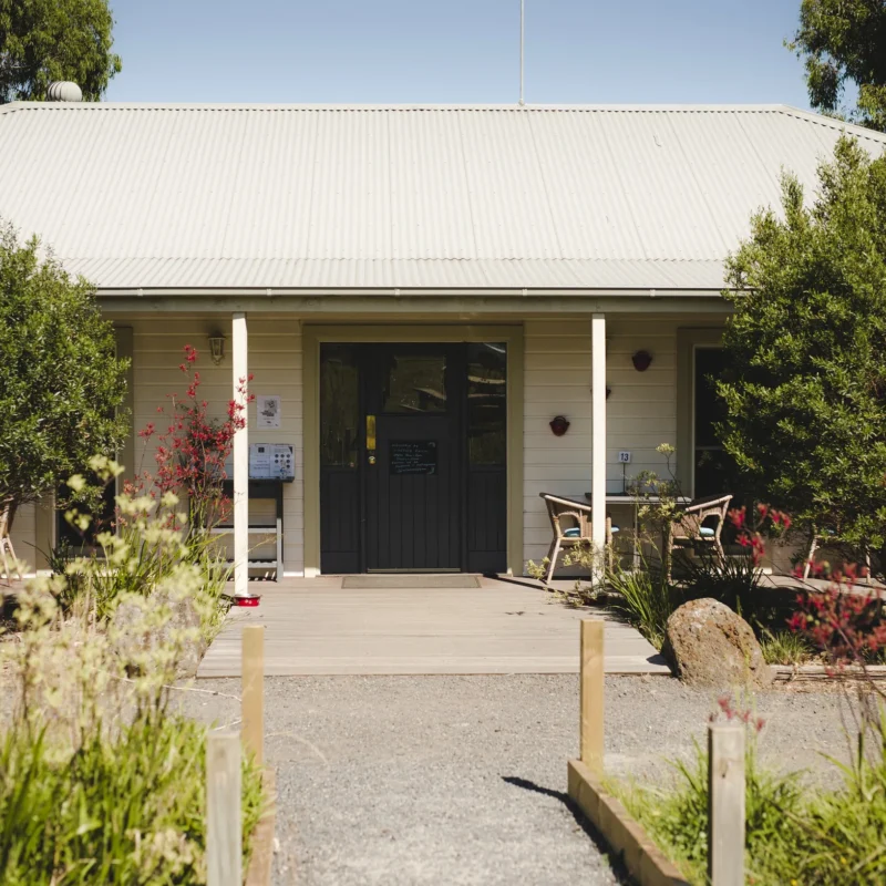Rhyll Trout & Bush Tucker Farm