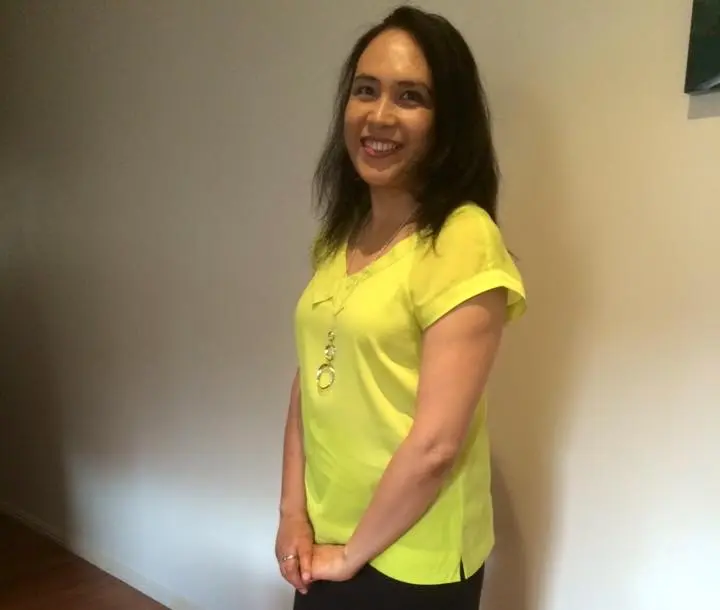 Picture of Rupa Shrestha Basnet