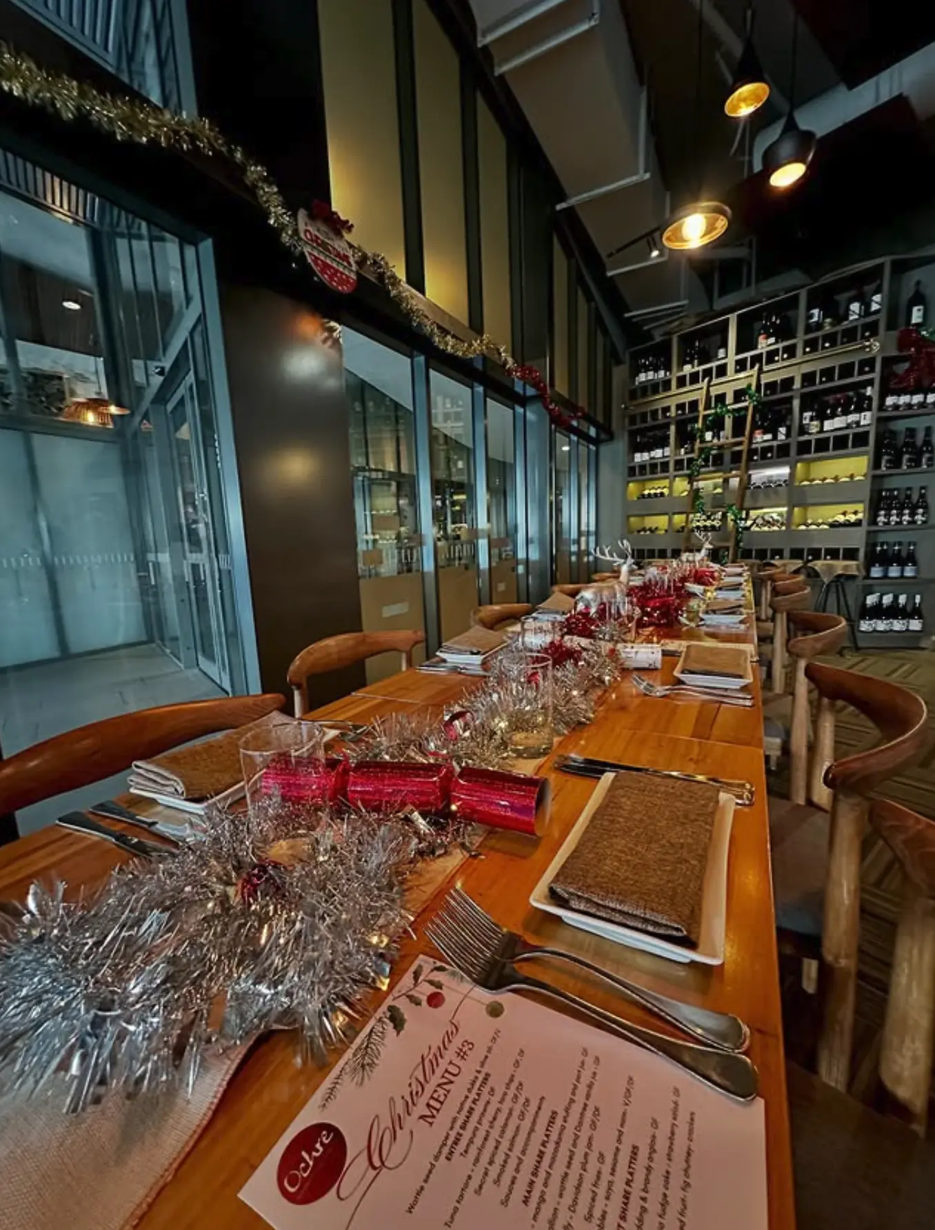 Savvy Traveller’s Guide to Local Eats