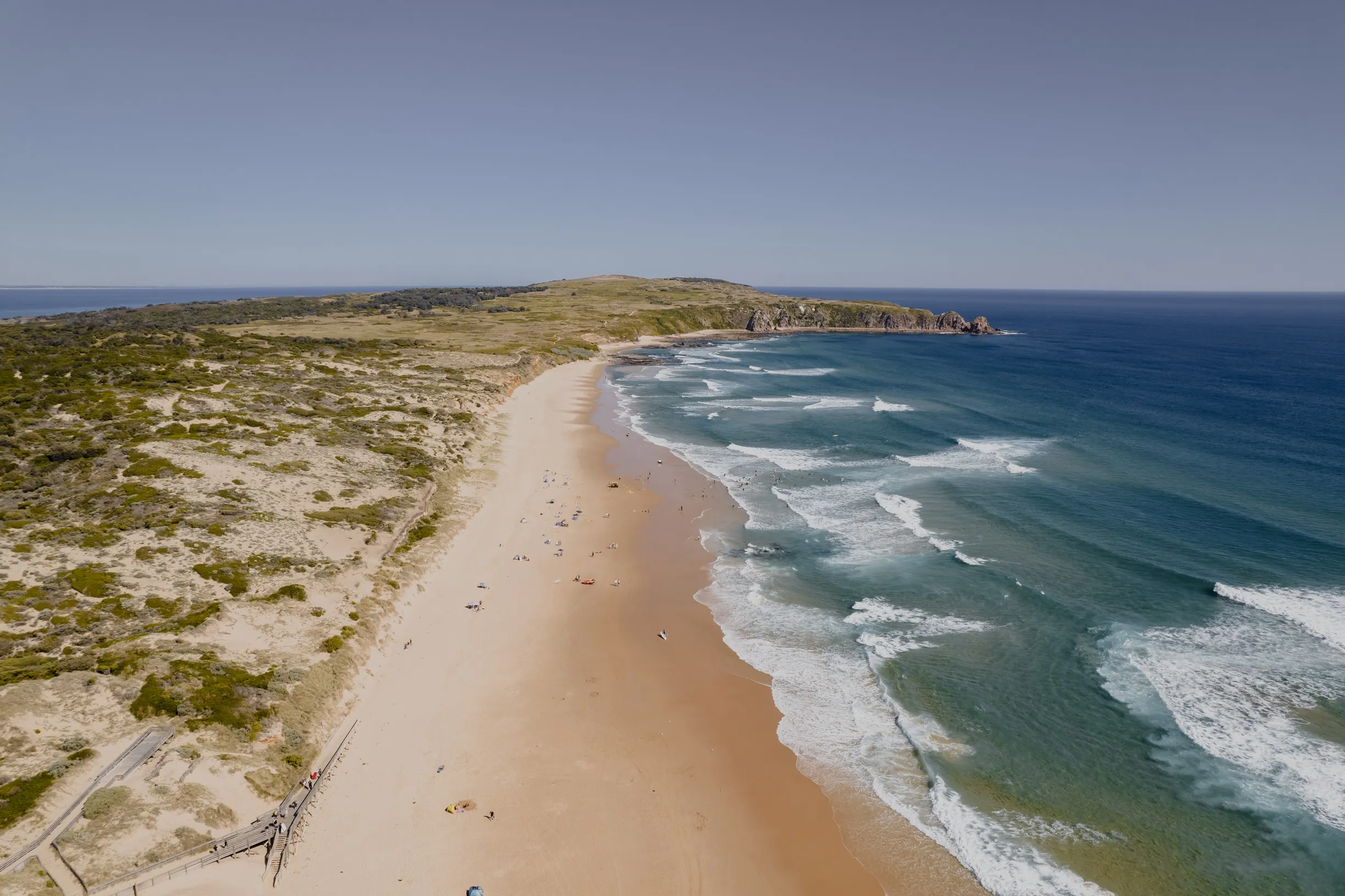 Scenic Flights