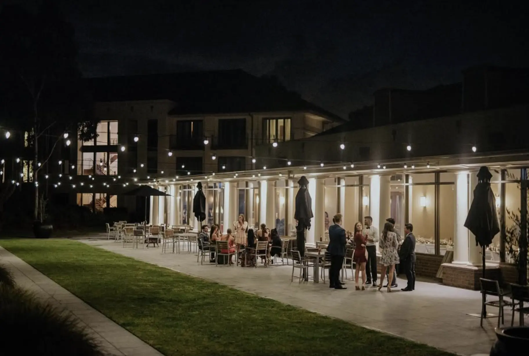 Seasonal Dining Delights