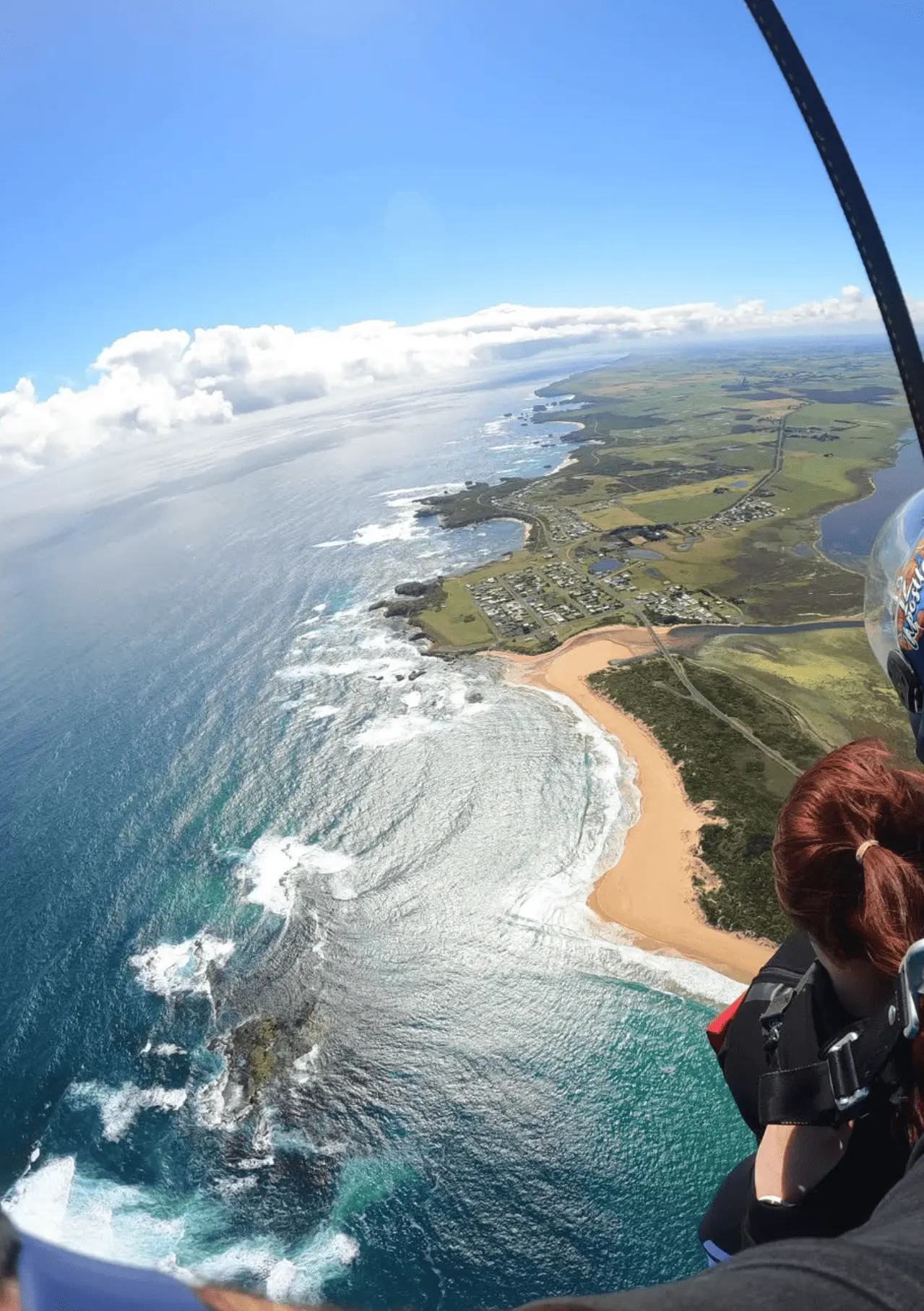 Skydiving Adventures