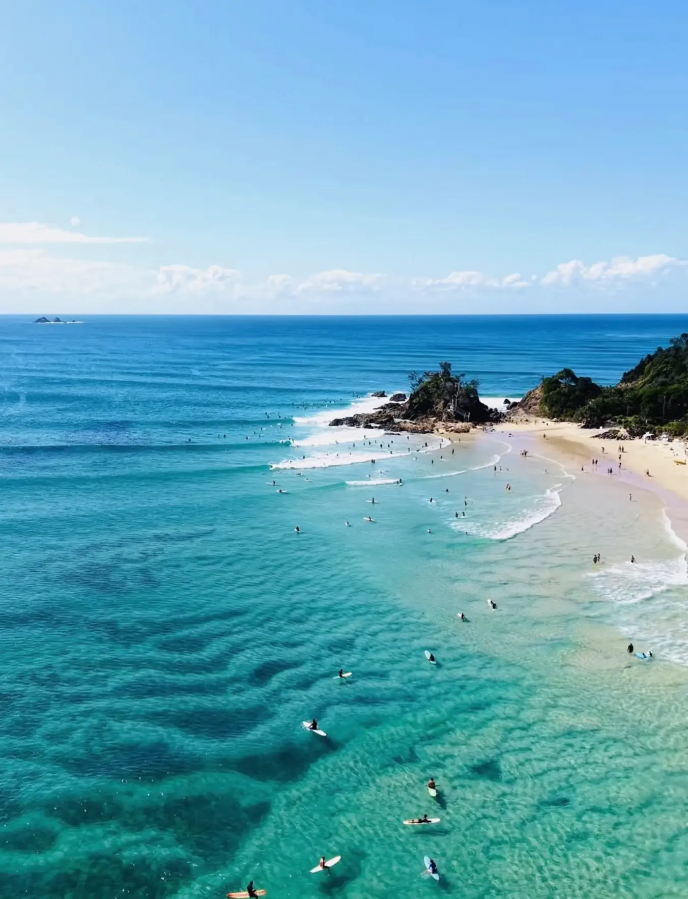 Slow Down On The Coffs Coast