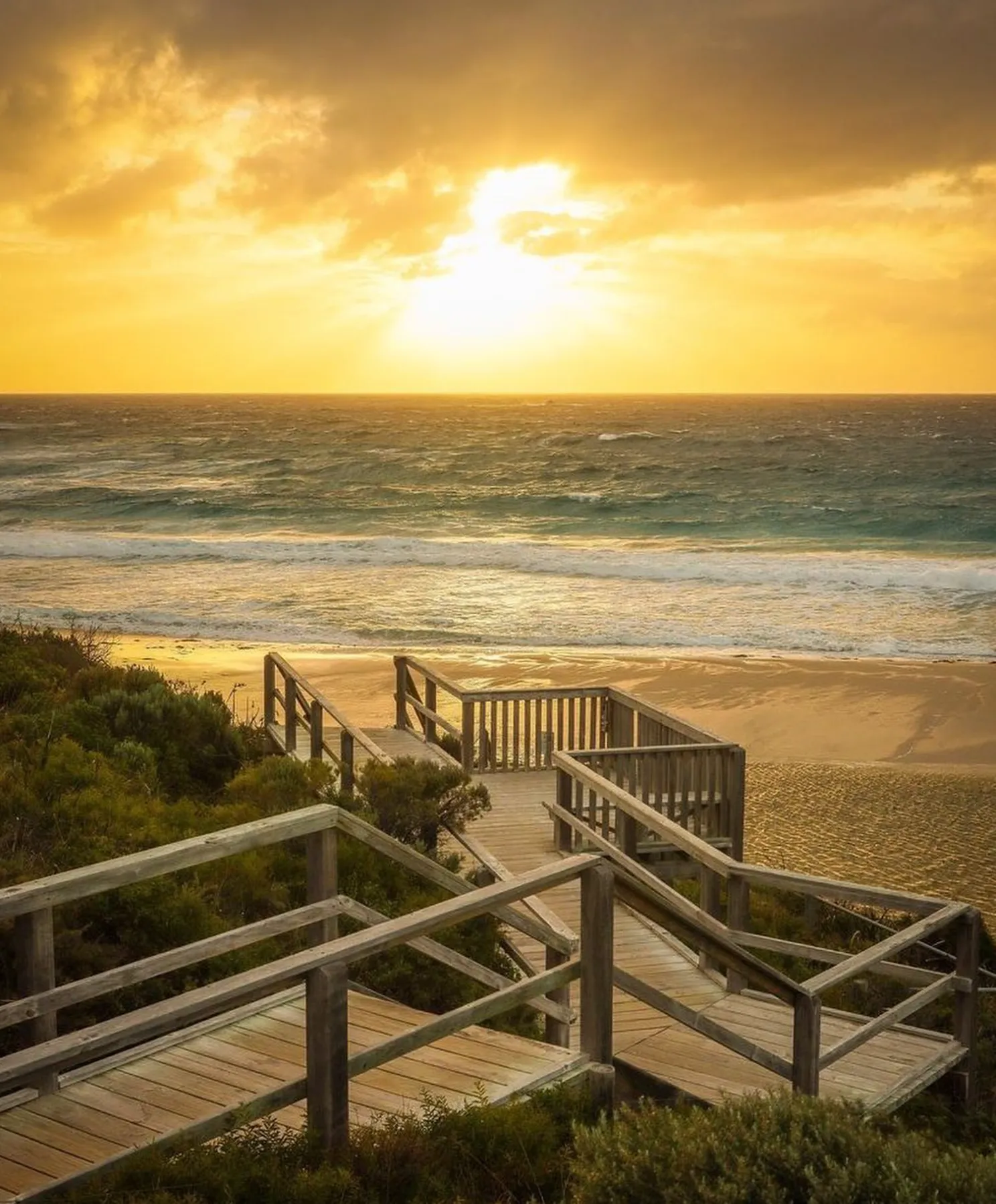 Smiths Beach