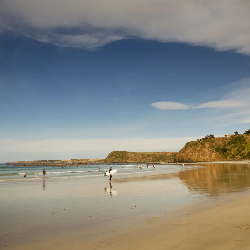 Smiths Beach