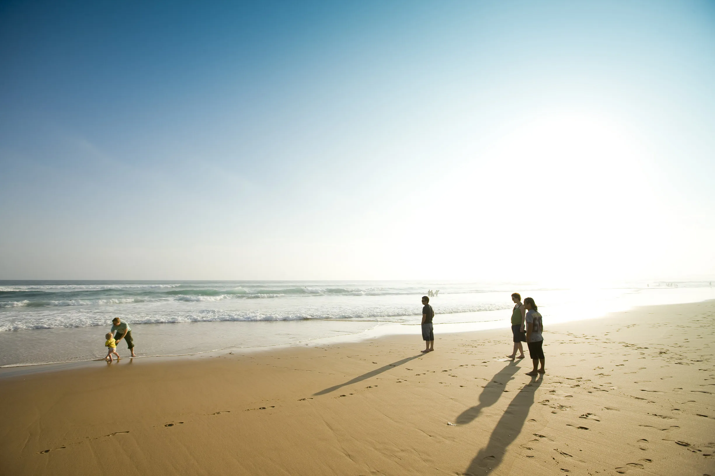 Smiths Beach Beginners Only