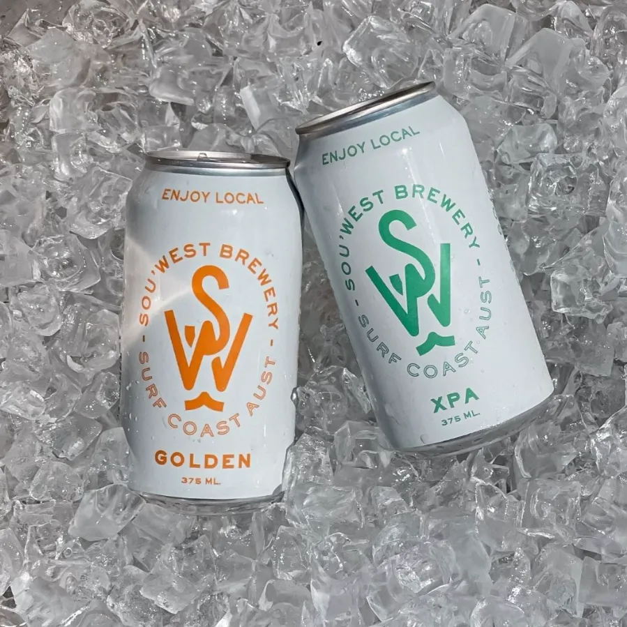 Sou'West Brewery Details